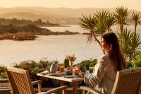 Sofitel Golfe d’Ajaccio Thalassa sea & spa